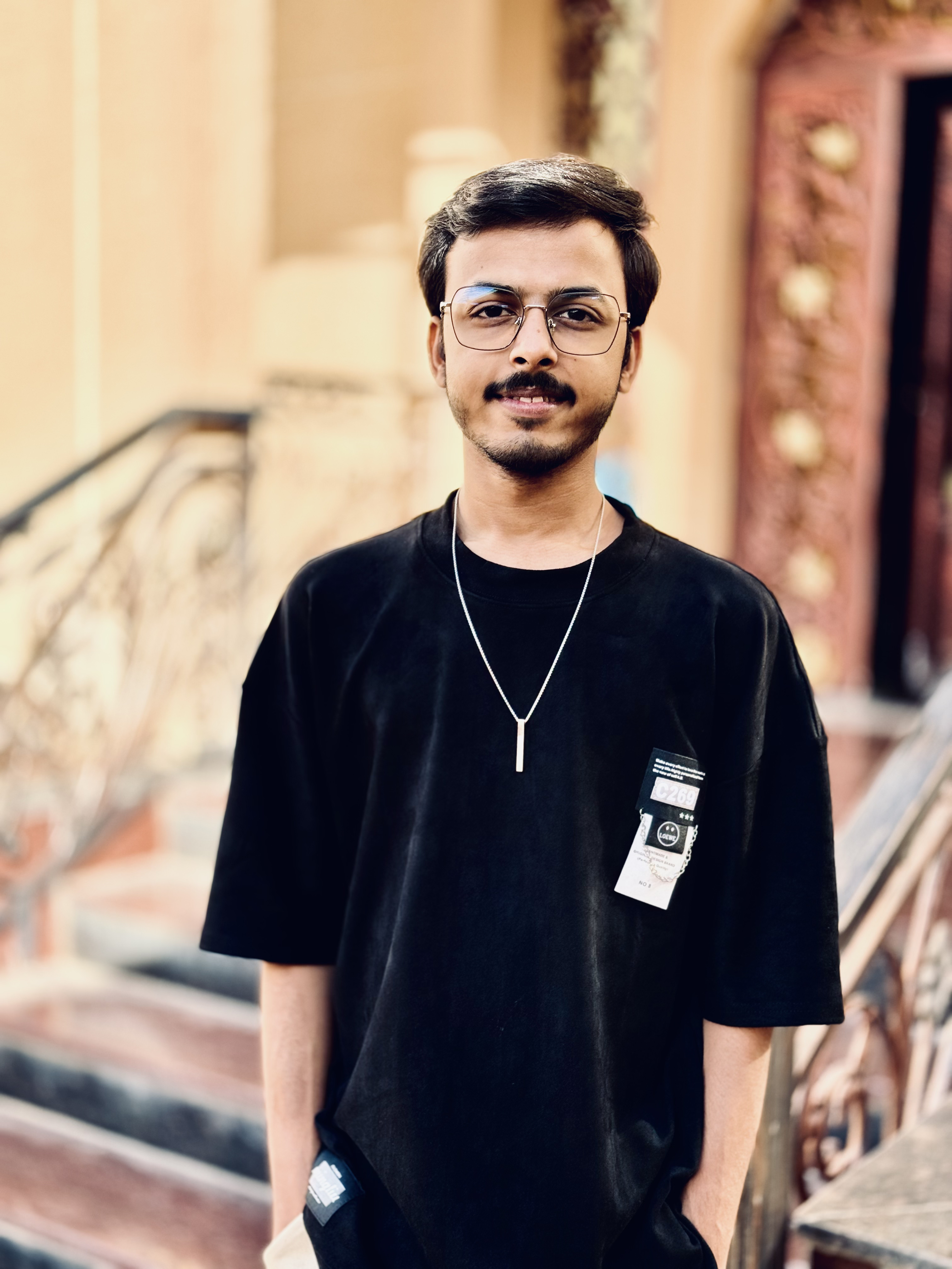 Ansh Mehta - Founder of Apixelize